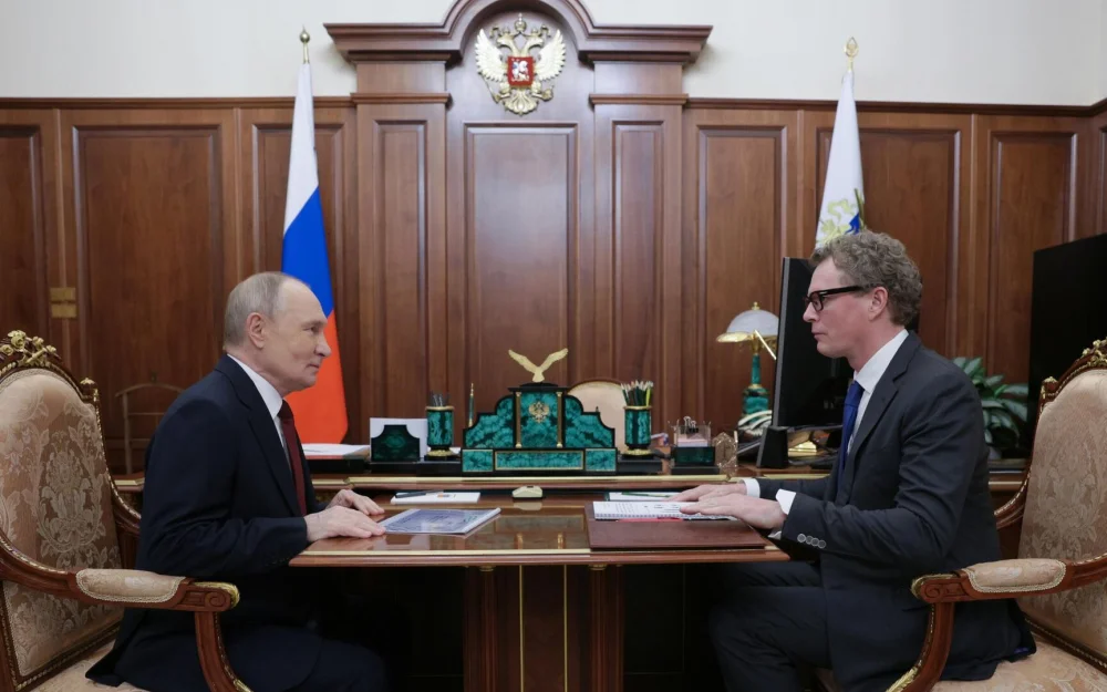 ФНС выполнит план по перечислениям в госбюджет с ростом в восемь процентов