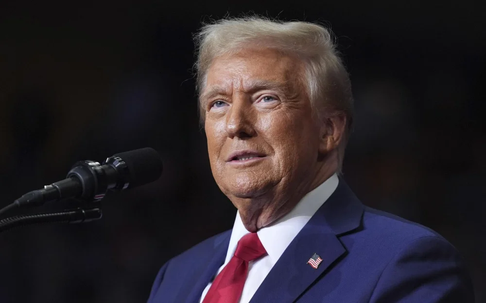 Трамп призвал всех надеяться на скорейшее завершение конфликта на Украине