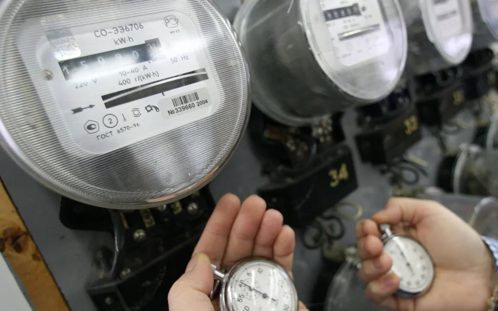 В Госдуме рассказали о новых требованиях к счетчикам электроэнергии