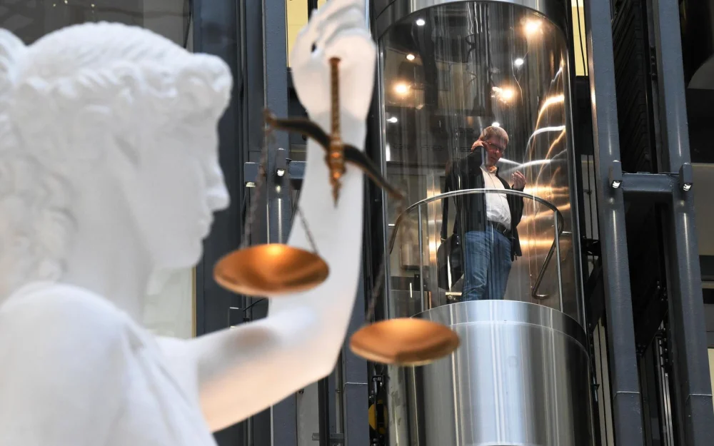 Апелляционный суд утвердил приговор россиянину Максимчуку за госизмену