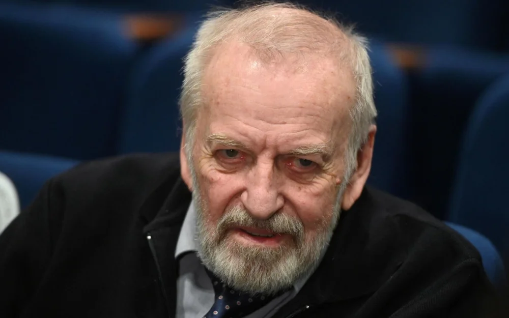 Умер актер и режиссер Сергей Десницкий