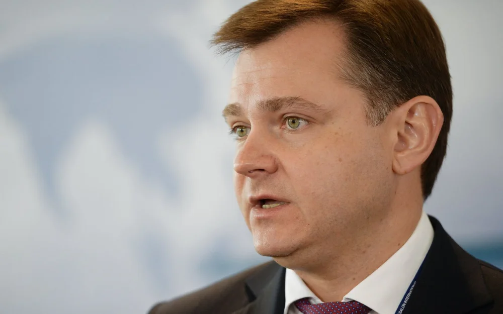 Слюсарь посетил ведущие машиностроительные предприятия Белоруссии