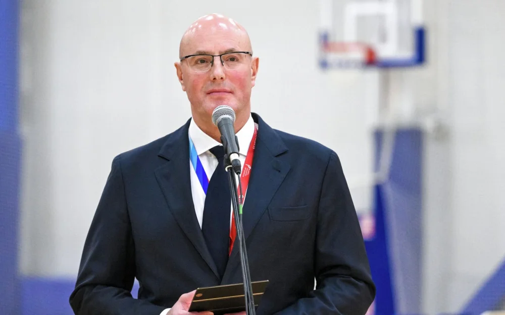 Чернышенко и Секиринский оценили новейшие на Конгрессе