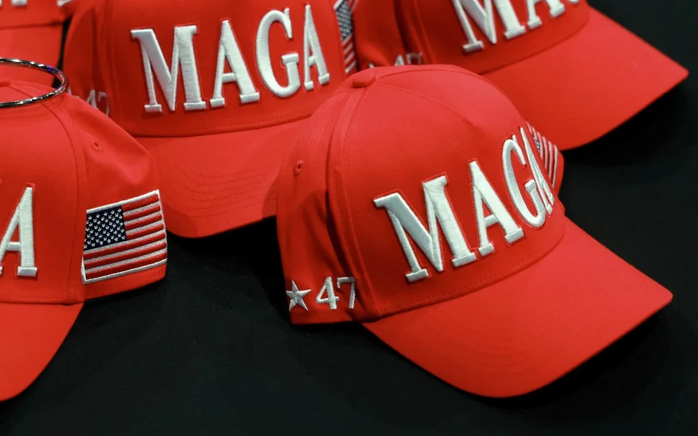 Дело Эпштейна разорвало на части движение MAGA, считает конгрессвумен Грин