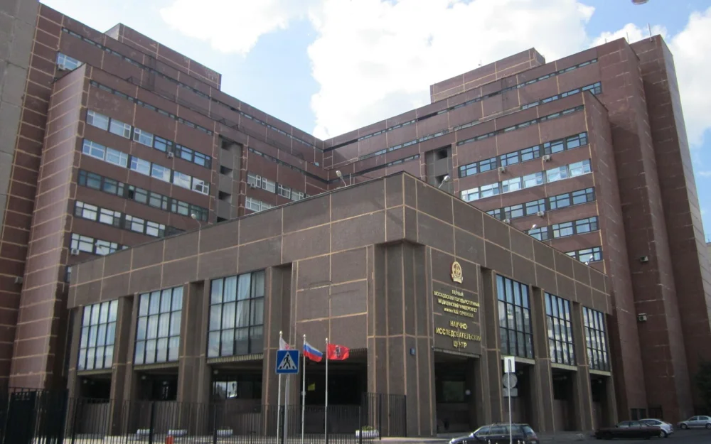 В Сеченовке применили новый вид терапии при сердечной недостаточности