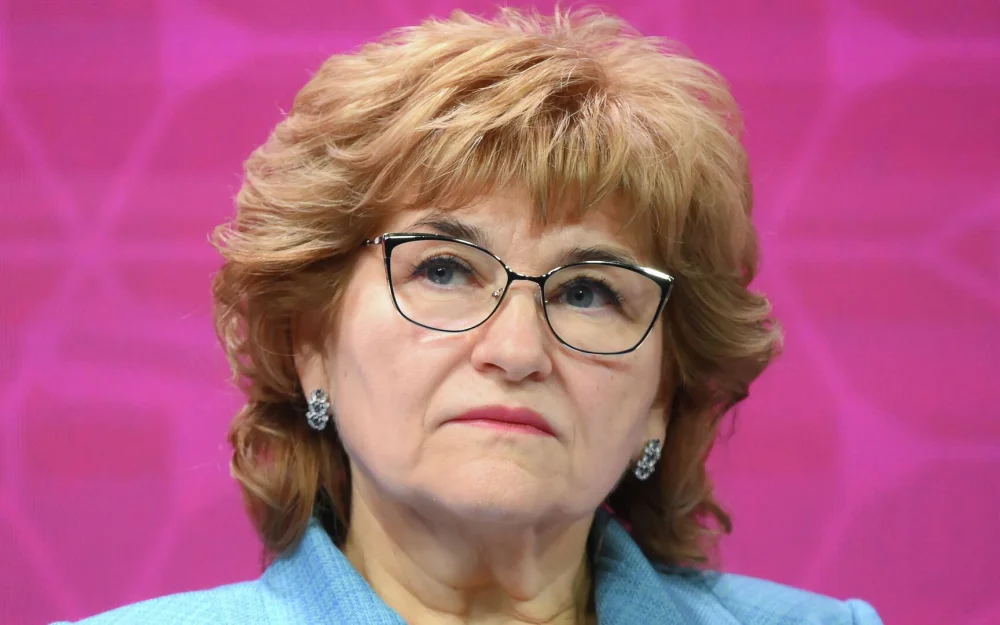 Россия имеет все ресурсы для развития винной отрасли, заявила Беловол