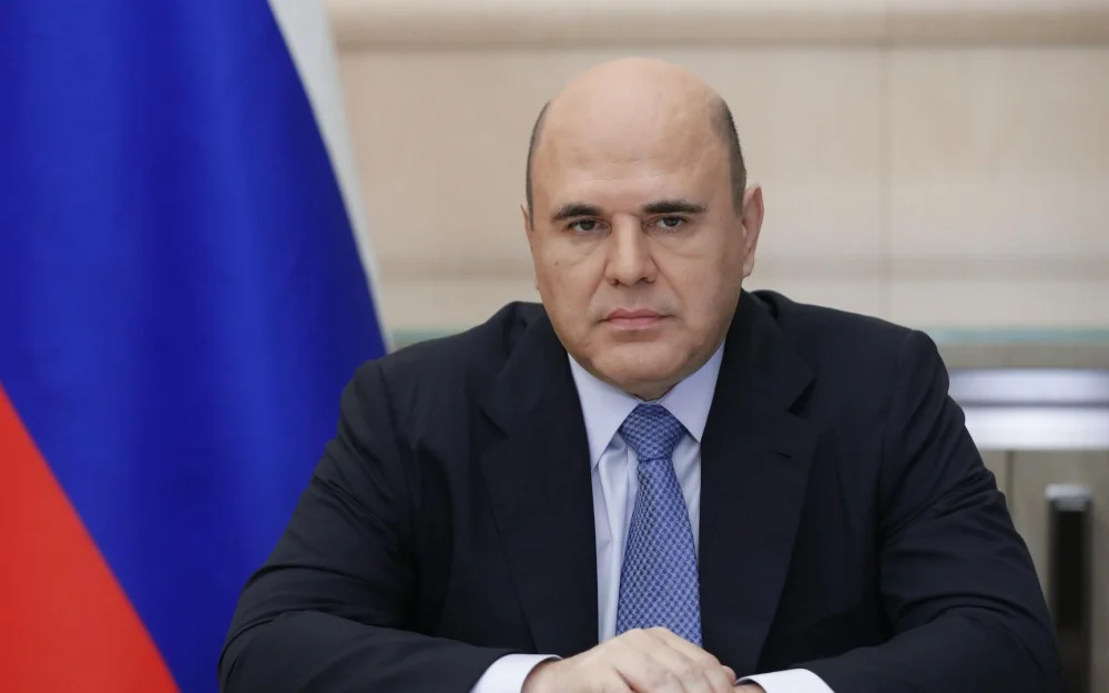 Мишустин открыл заседание совета глав правительств ШОС в Москве