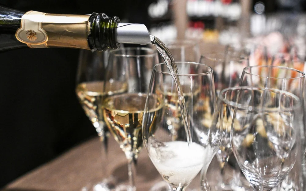 Патрушев рассказал о потенциале России в развитии винодельческой отрасли