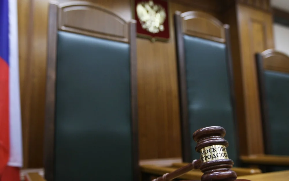 Суд в Петербурге рассмотрит дело об отравлении в колледже Звездный