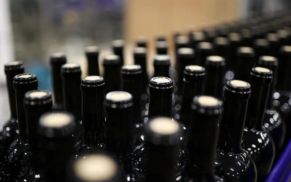 Киселев рассказал, когда российское вино займет 80 процентов рынка страны