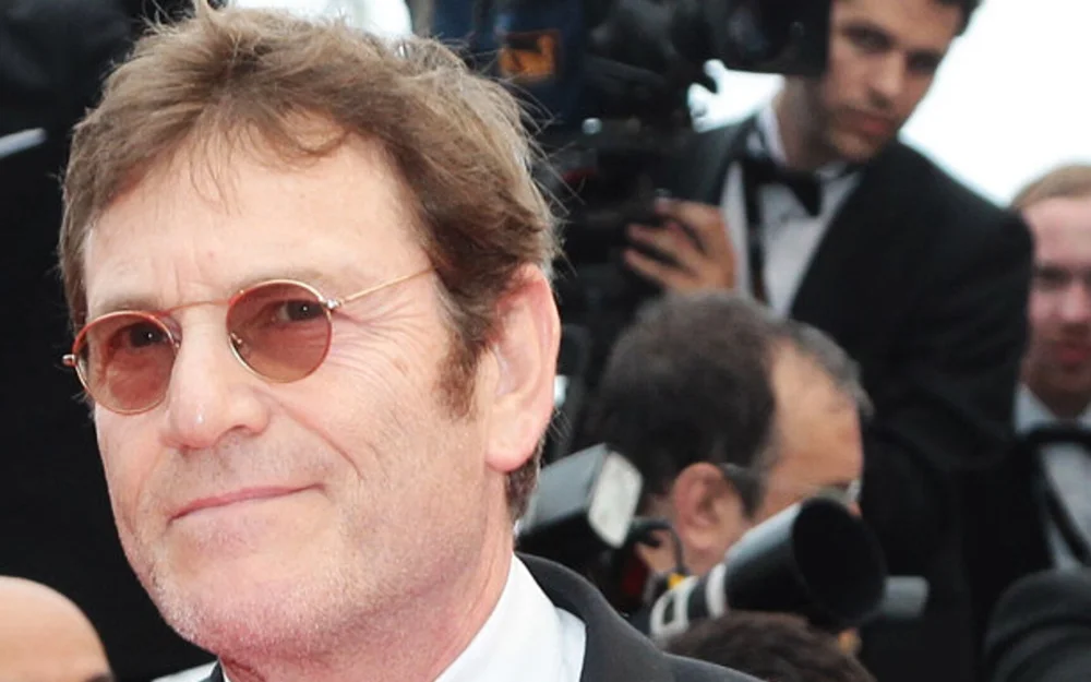 Умер актер их фильма Никита Чеки Карио