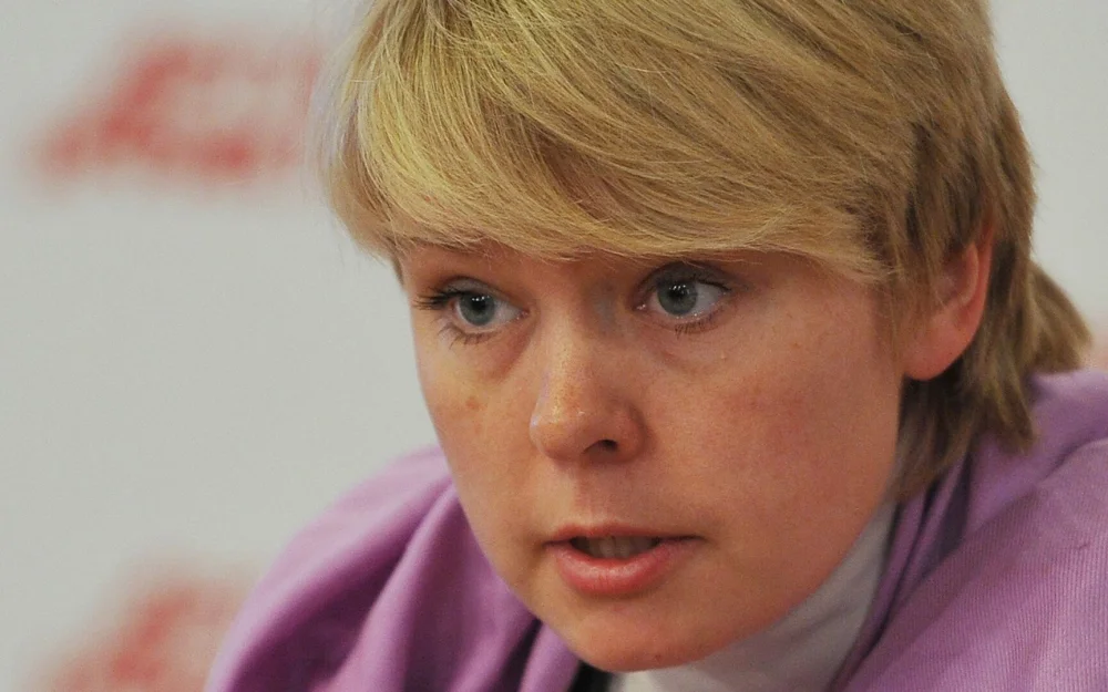 Иноагента Чирикову* выселили из квартиры в Москве