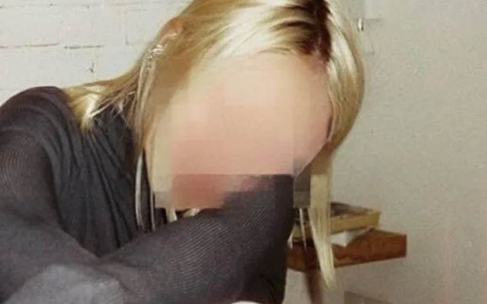 Дело Костиковой, вербовавшей новобранцев в РДК*, поступило в военный суд