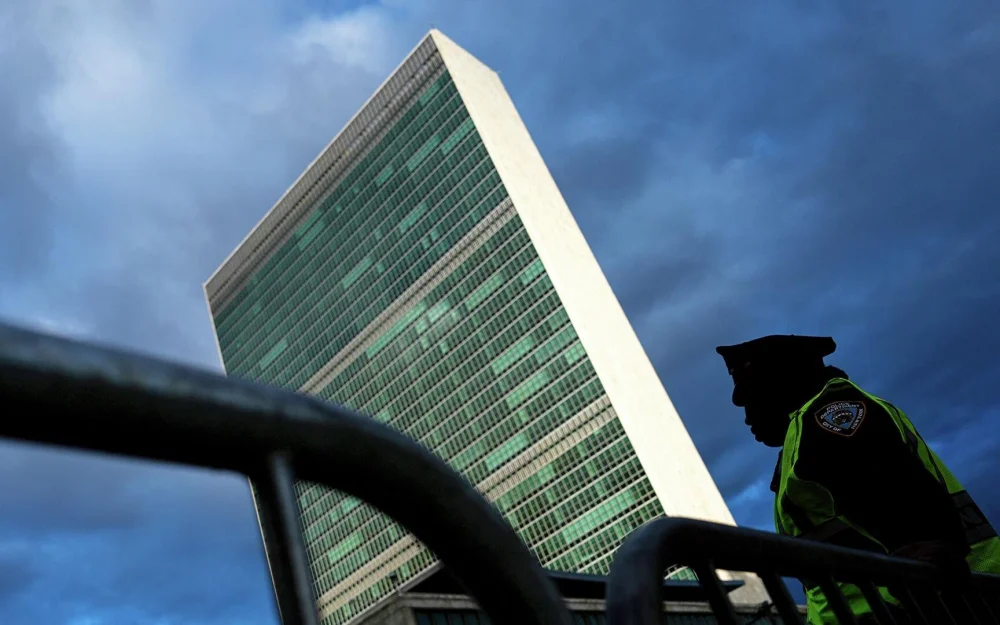 В ООН призвали оказать давление на Израиль из-за нарушения прекращения огня