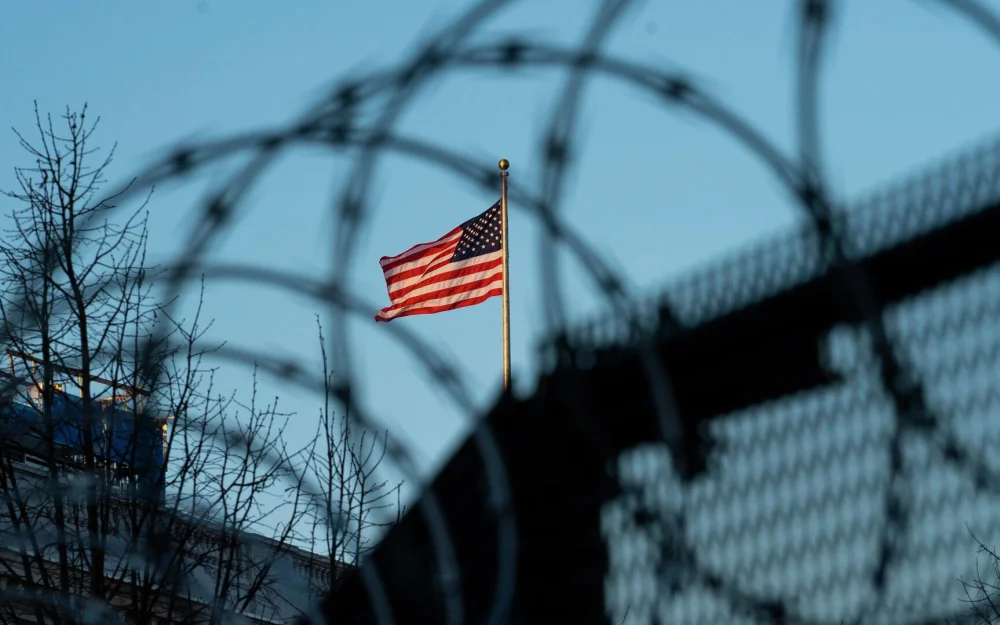 План США по Украине предусматривает демилитаризацию Донбасса, сообщили СМИ