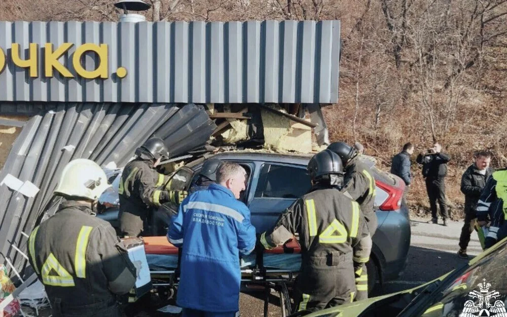 Во Владивостоке сообщили подробности ДТП, в котором погибла женщина