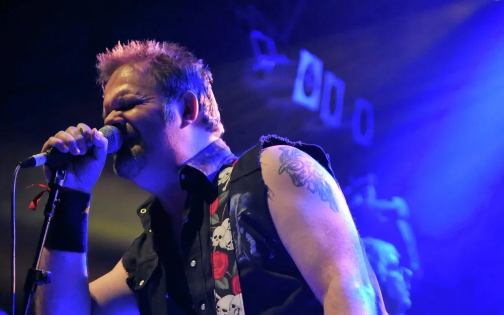 Умер один из основателей метал-группы Savage Крис Брэдли