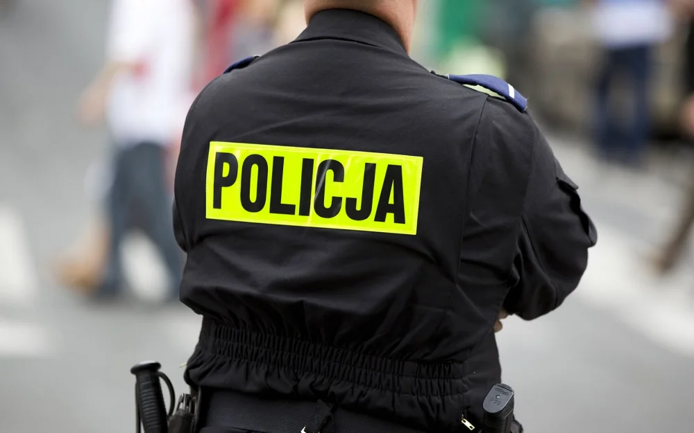 В Польше выделили войска в помощь полиции