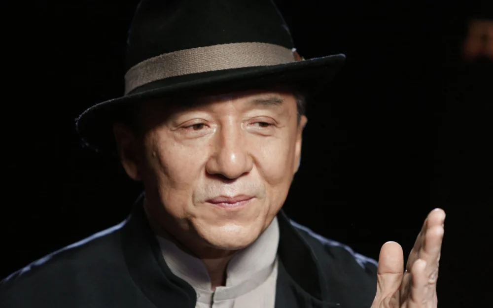 СМИ: началась работа над четвертым фильмом франшизы Час пик с Джеки Чаном