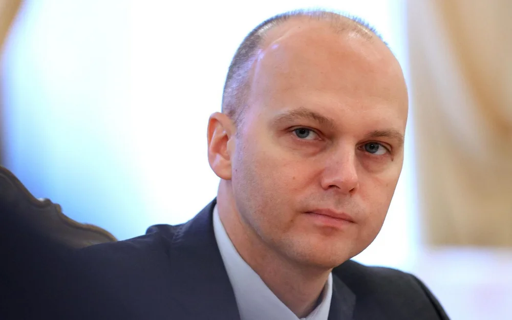 Губернатор Калининградской области предупредил о поддельном аккаунте