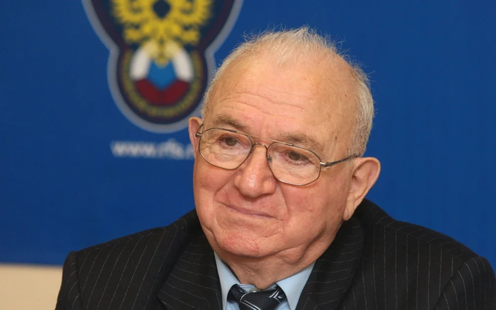 Никиту Симоняна похоронят на Ваганьковском кладбище, сообщил источник