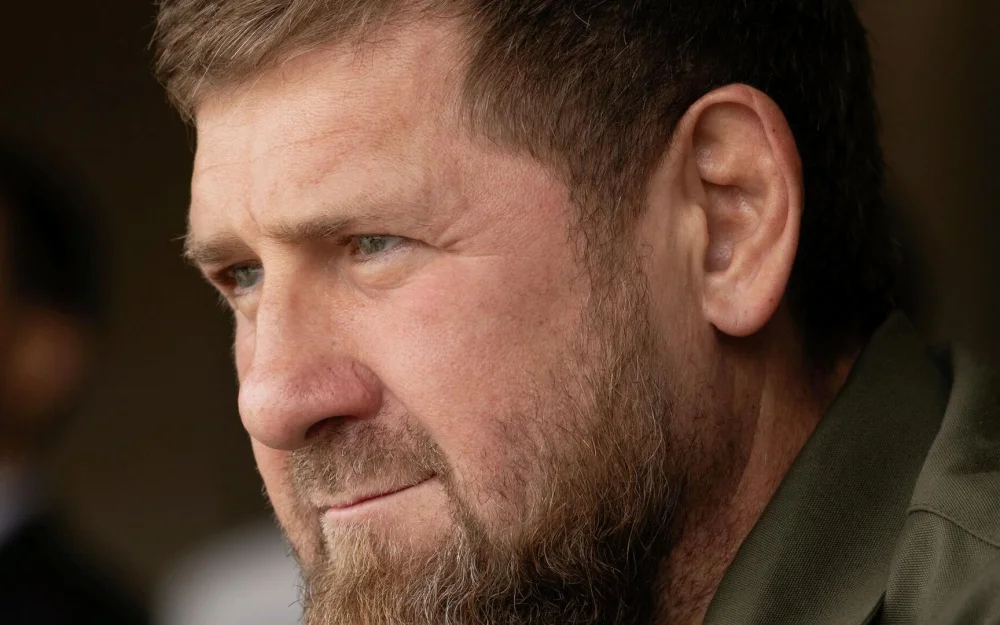 Кадыров назвал Россию примером братства народов