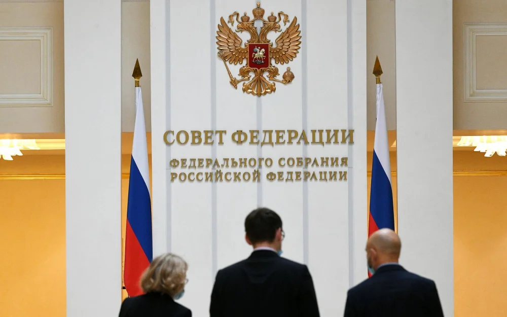 В Совфеде предложили запретить размещать дарксторы в многоквартирных домах