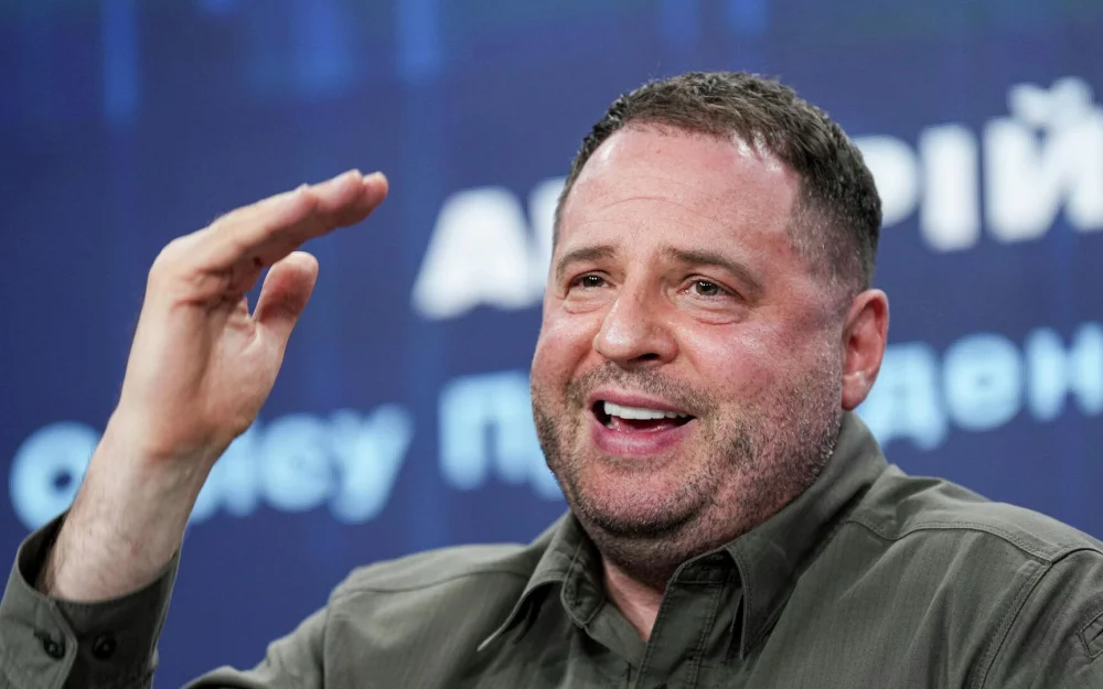 В Раде раскрыли, что сделал Ермак перед обысками