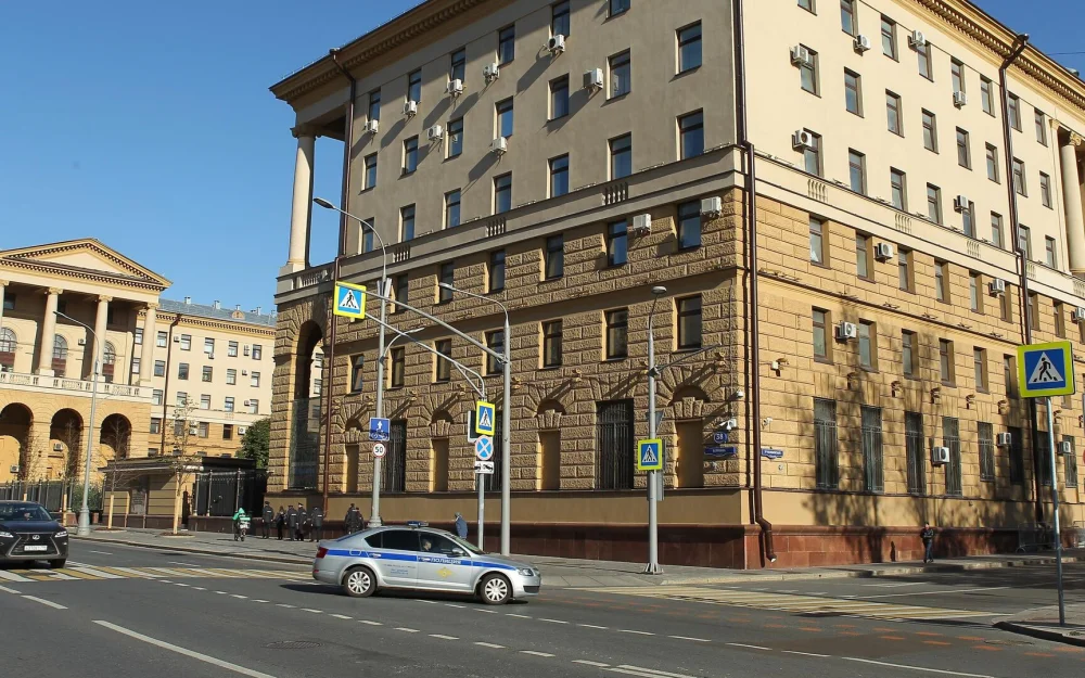 МВД получит 2,5 миллиарда рублей на жилье для семей сотрудников