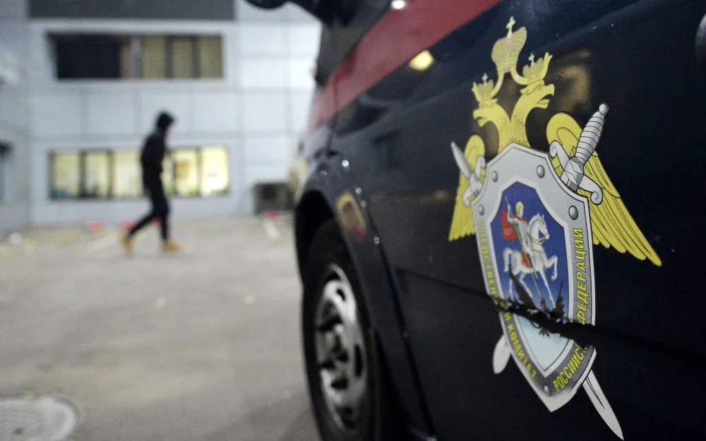 Тело девочки, найденное в диване в Челябинске, могло пролежать десять дней