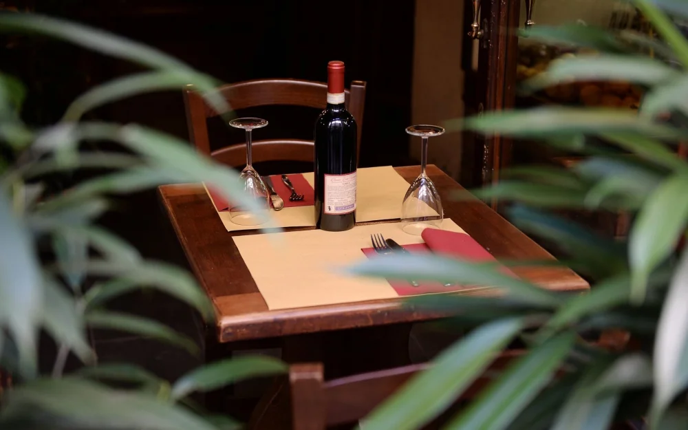 Вино из Италии покрывает 40% импорта из ЕС в Россию, заявили в ИРТП