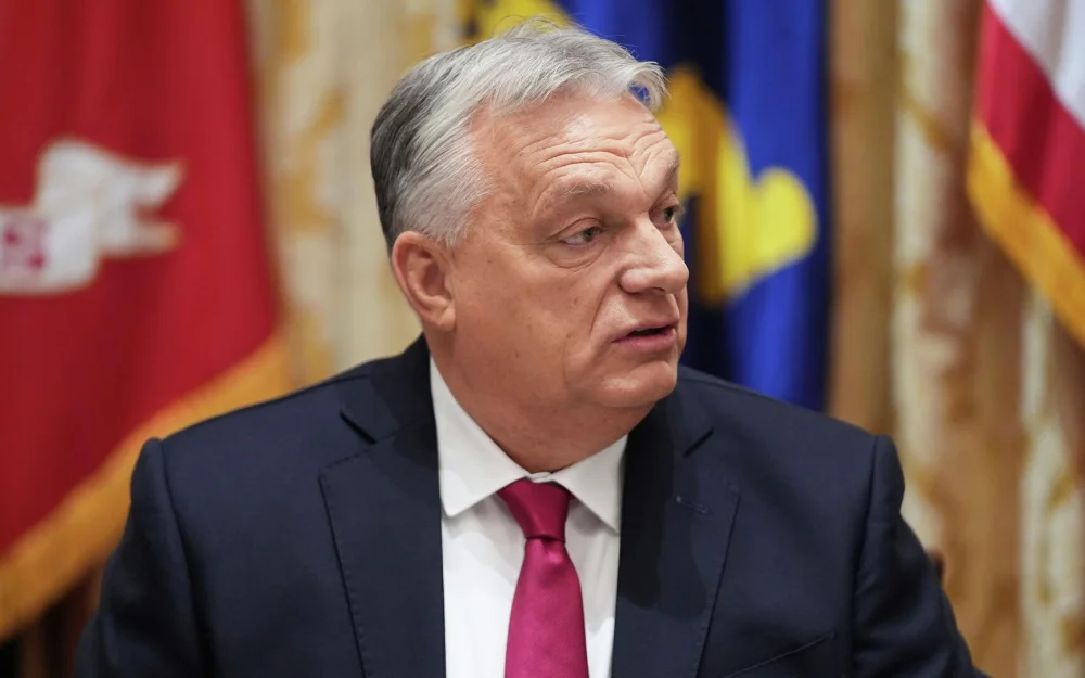 Орбан: Венгрия договорилась с Westinghouse о закупке ядерного топлива