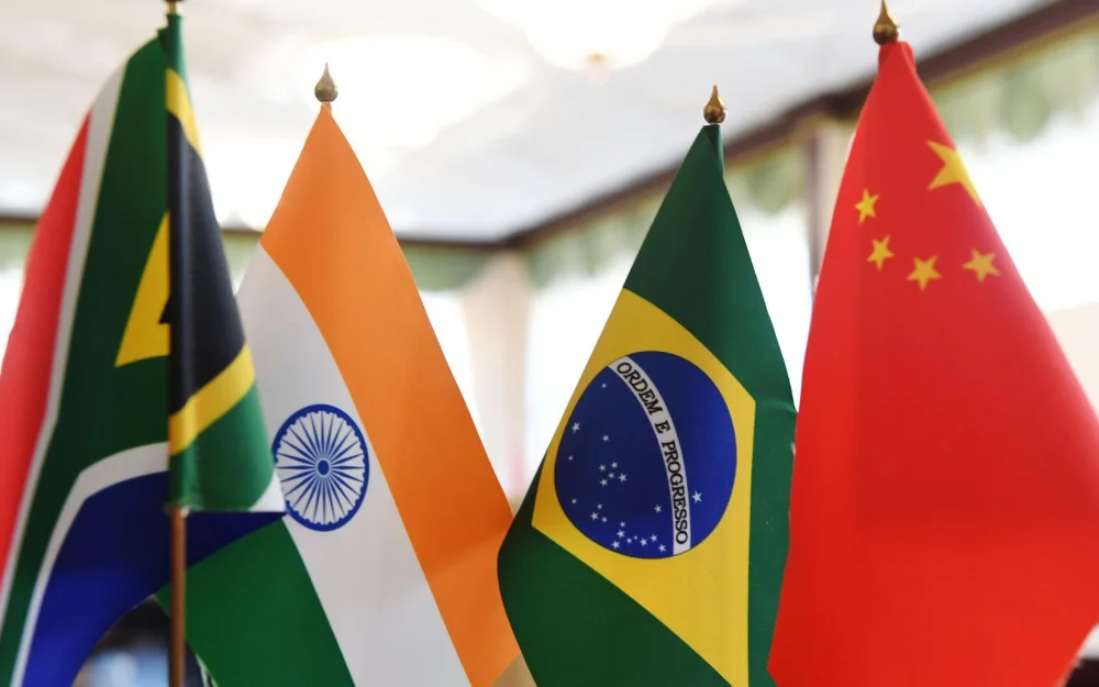 Индийские экспортеры призвали Моди ввести меры поддержки, пишет Bloomberg