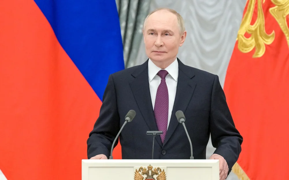 Путин заявил о планах перехода на серийное производство малых АЭС