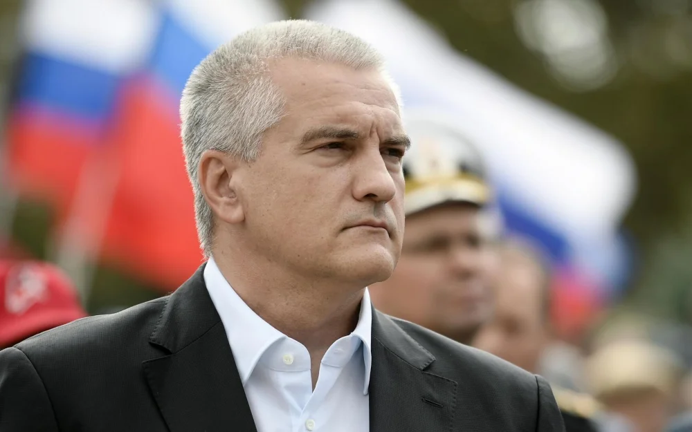 Аксенов заявил о колоссальном преобразовании Крыма