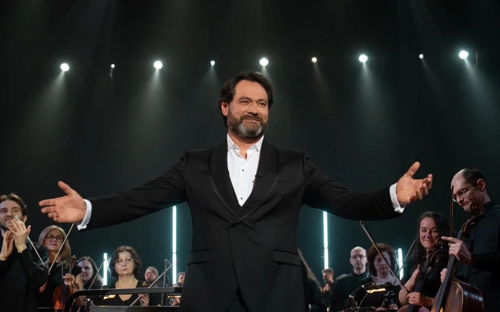 Посольство России в Италии выразило поддержку Абдразакову