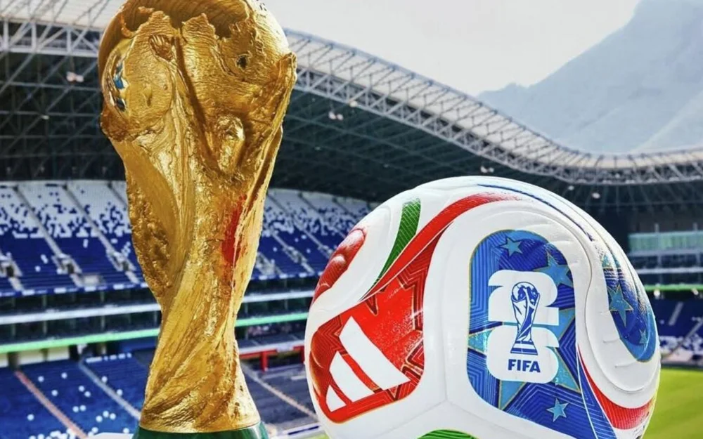 Определились все европейские команды, напрямую отобравшиеся на ЧМ-2026