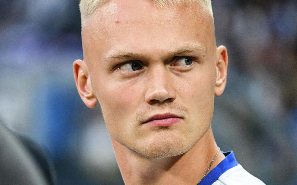 Тюкавин попросил не показывать его Telegram-канал Карпину