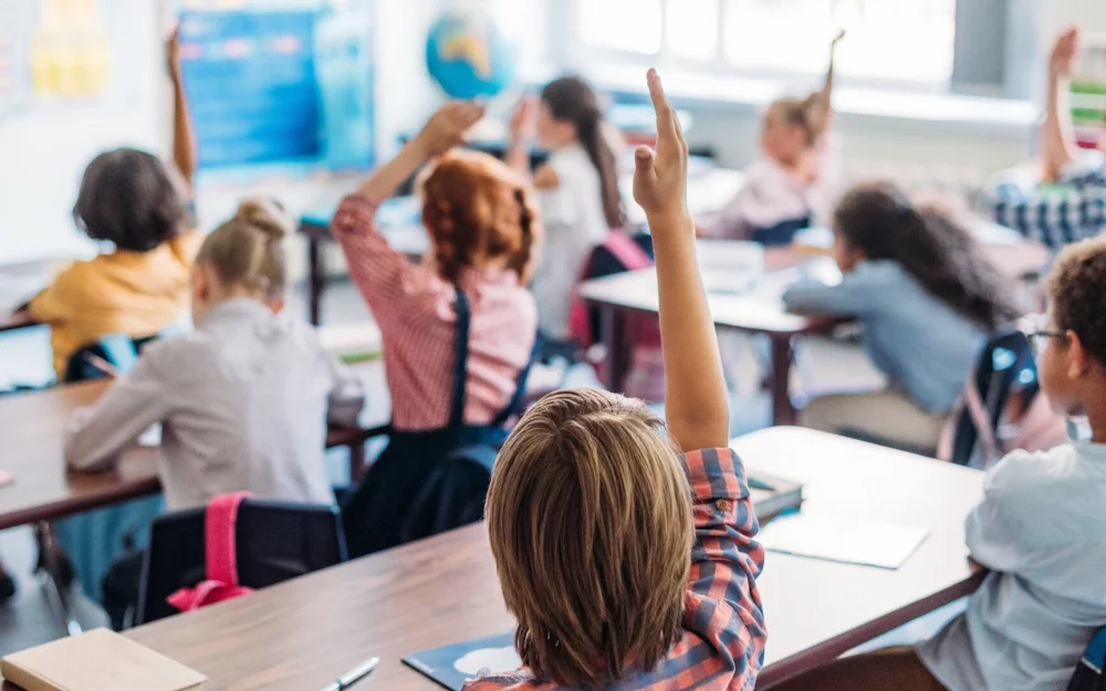 В Госдуме предложили провести внеочередные уроки безопасности в школах