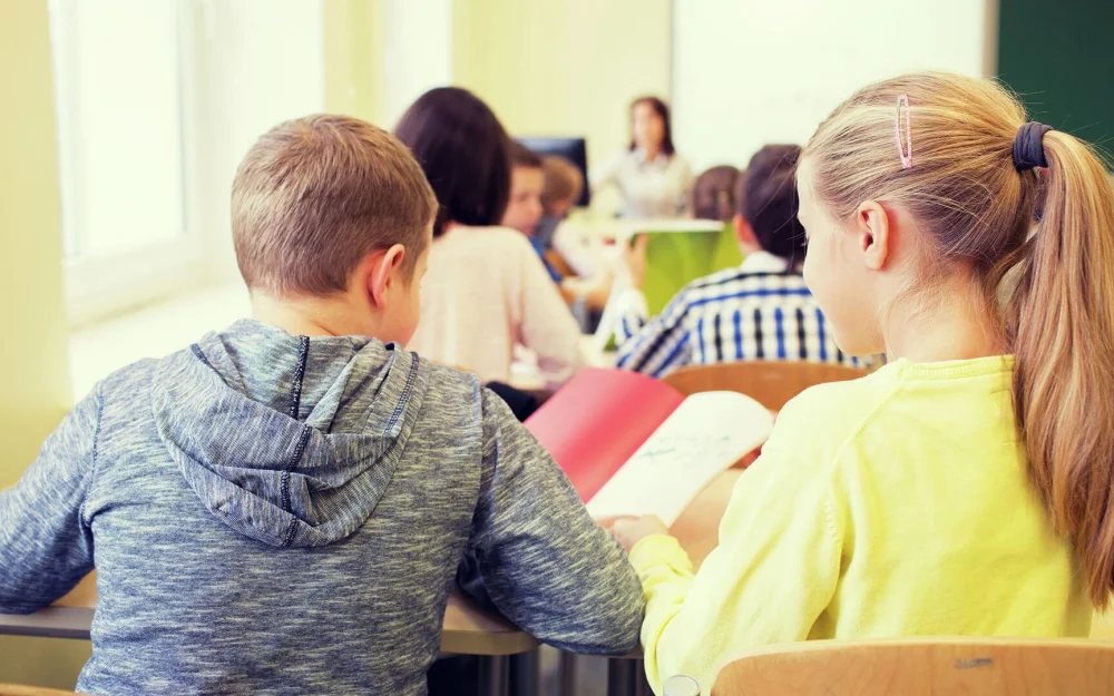 В московских школах обсудили безопасность, заявила детский омбудсмен