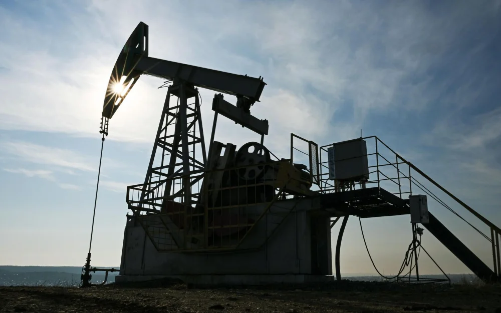 Роснедра рассказали о приросте запасов нефти и конденсата в России