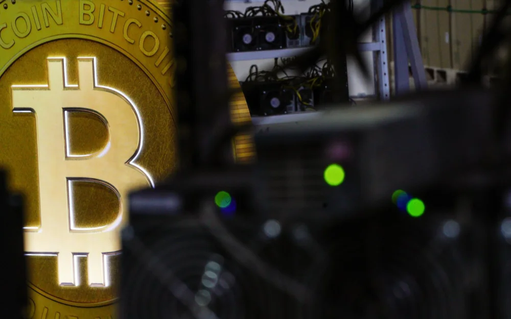 Биткоин оказался в уязвимом положении, считают эксперты