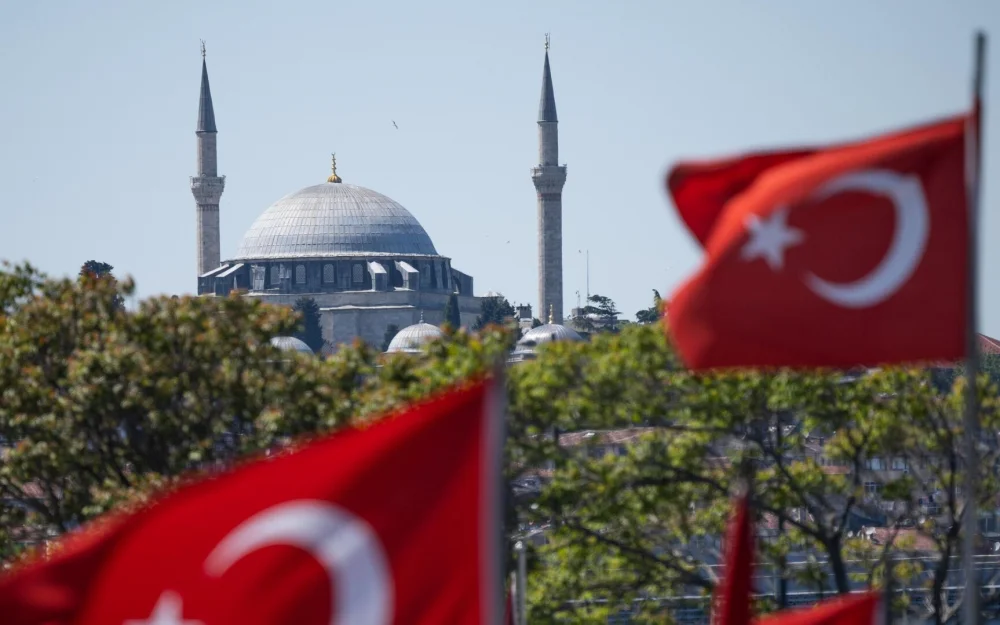 СМИ: Турция не намерена устанавливать контакты с кабинетом Нетаньяху