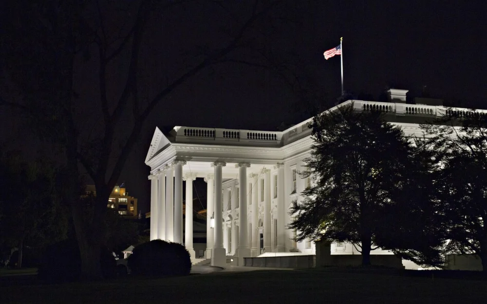 Большинство пунктов плана США по Украине согласовано, заявили в Белом доме