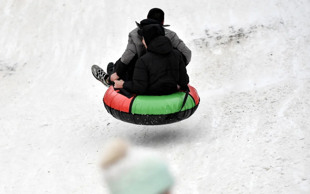 В Госдуме предложили ввести ГОСТ на тюбинги