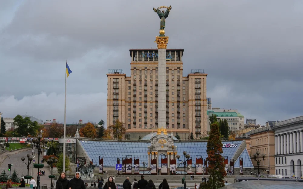 Это просто катастрофа: в Киеве сделали важное признание