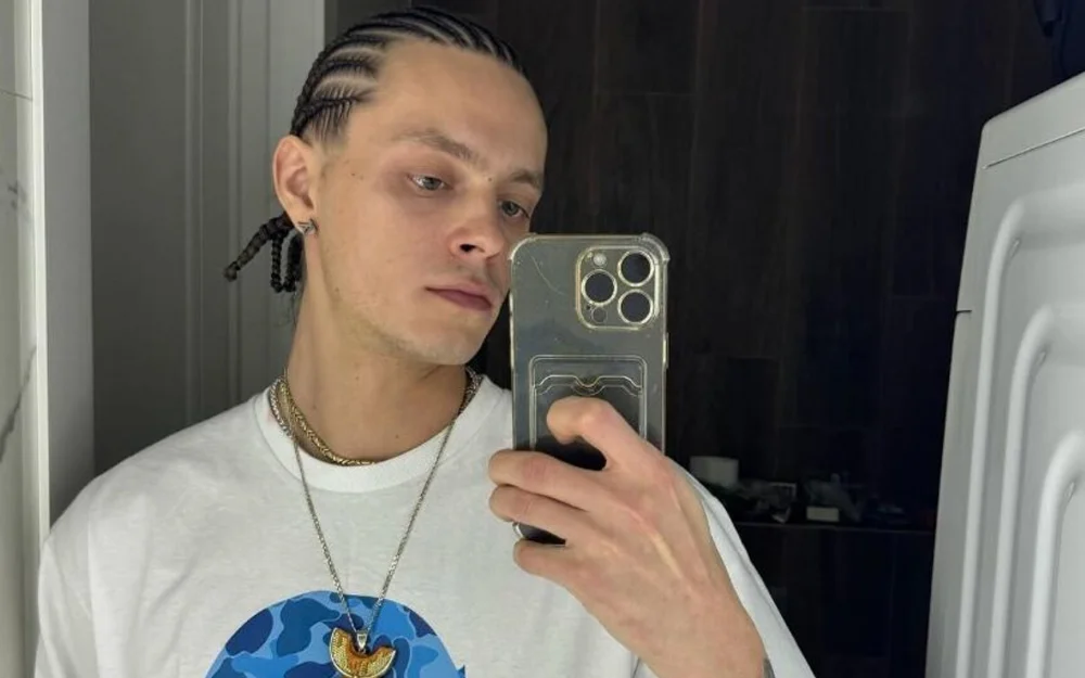 Суд утвердил штраф для рэпера OG Buda за пропаганду наркотиков в треках