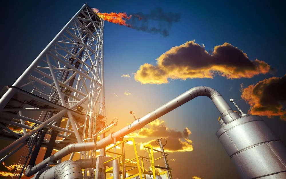 Минэнерго Белоруссии: переговоры с РФ о цене на газ на финишной прямой