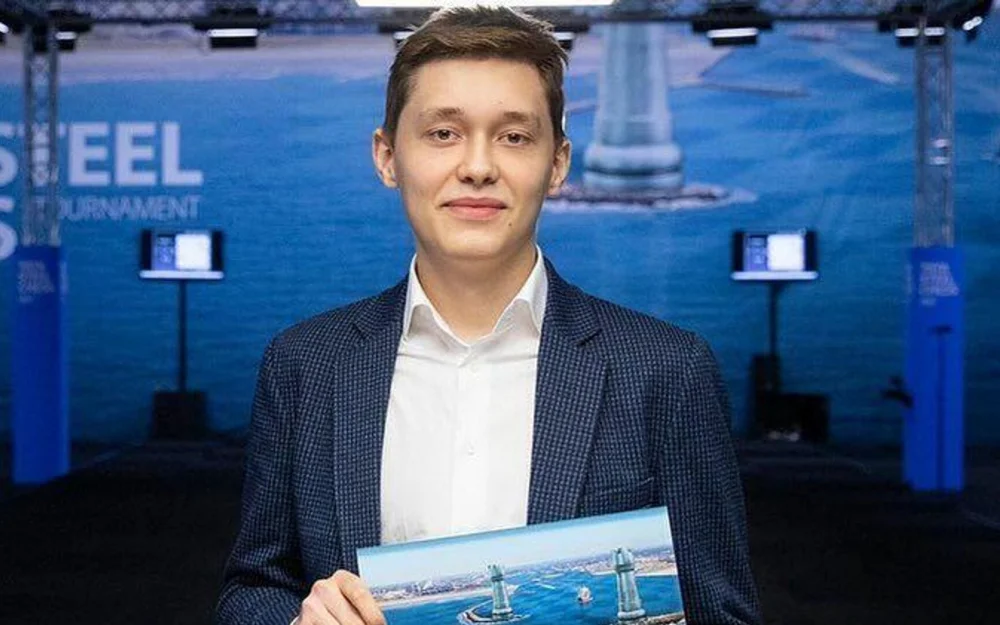 Четверо россиян вышли в третий раунд Кубка мира по шахматам