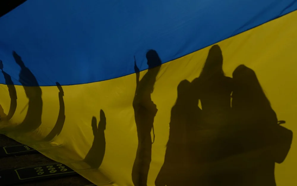 На Украине выставили на продажу бронзовый памятник Ленину